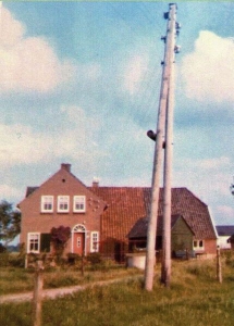 BOE 10 Boschhof zuidwestzij 1975